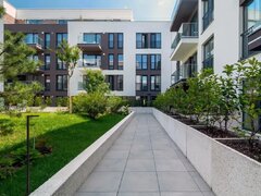 Mosilor, apartament 2 camere